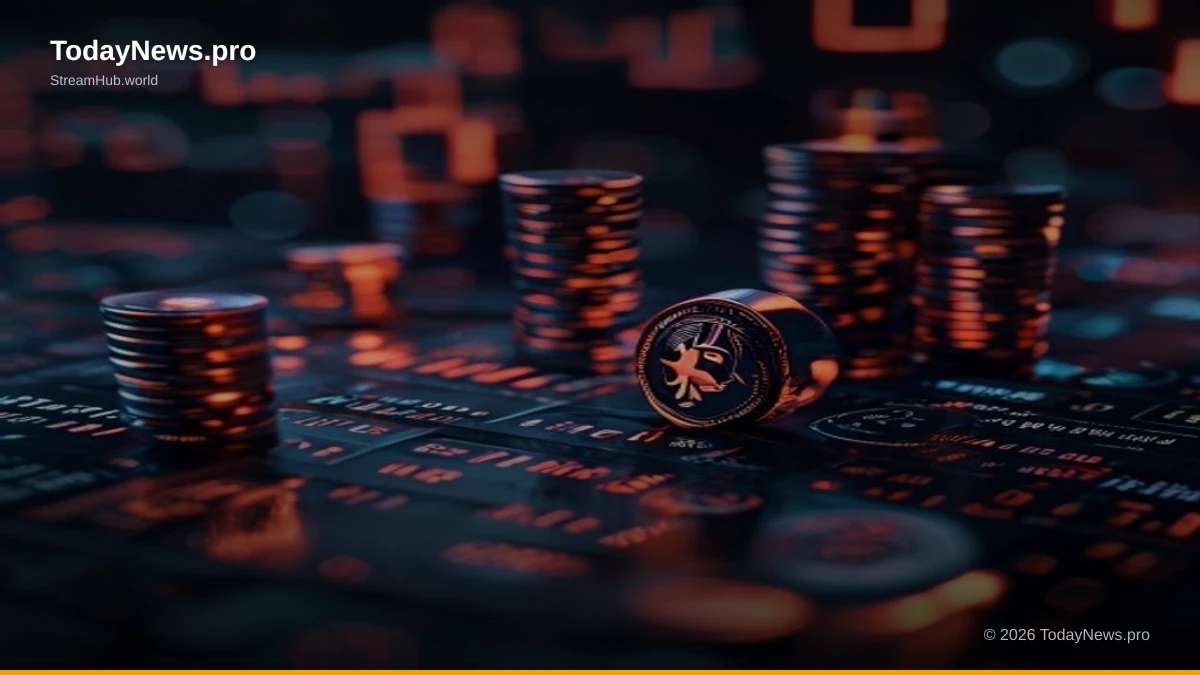DeFi Beyond Crypto: How Decentralized Finance is Reshaping Traditional Banking and Investment