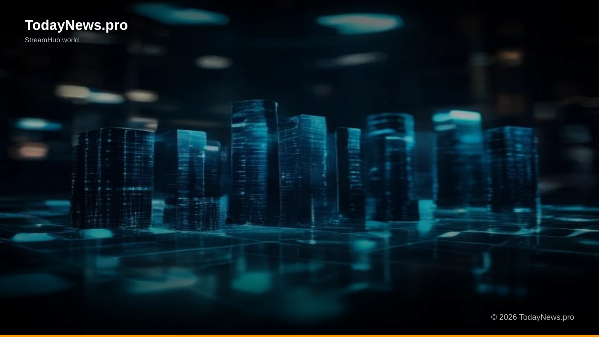 DeFis Evolution: Beyond the Hype, Reshaping Global Financial Systems