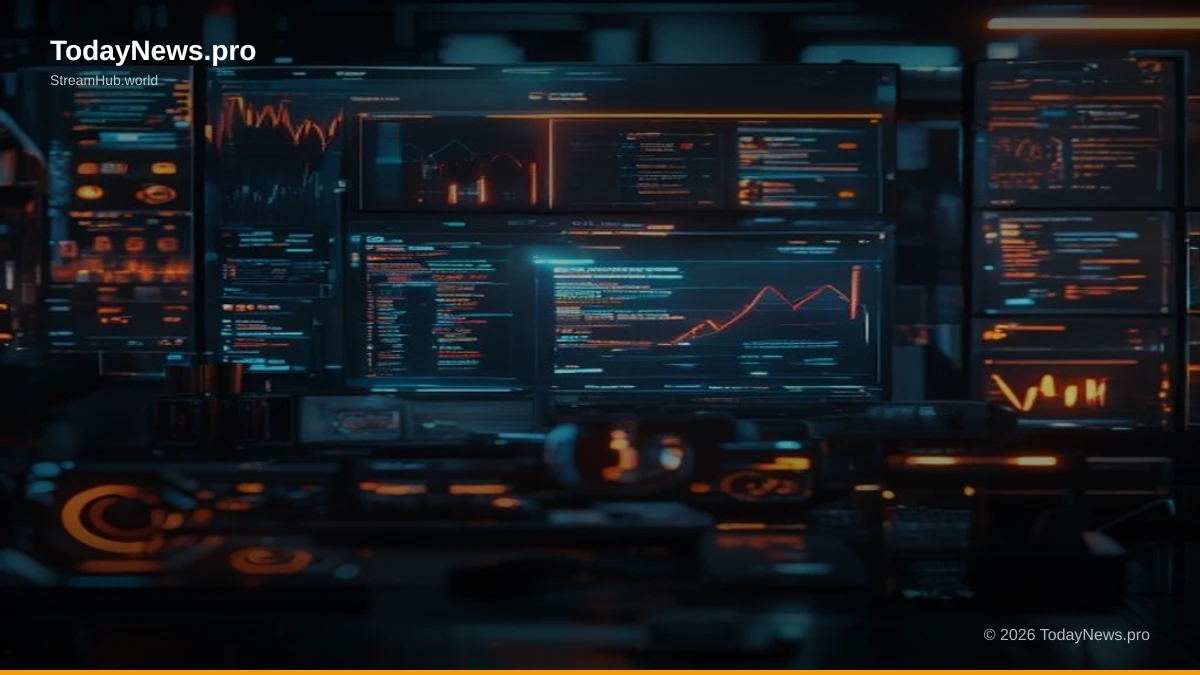 DeFis Explosive Growth: A New Financial Paradigm