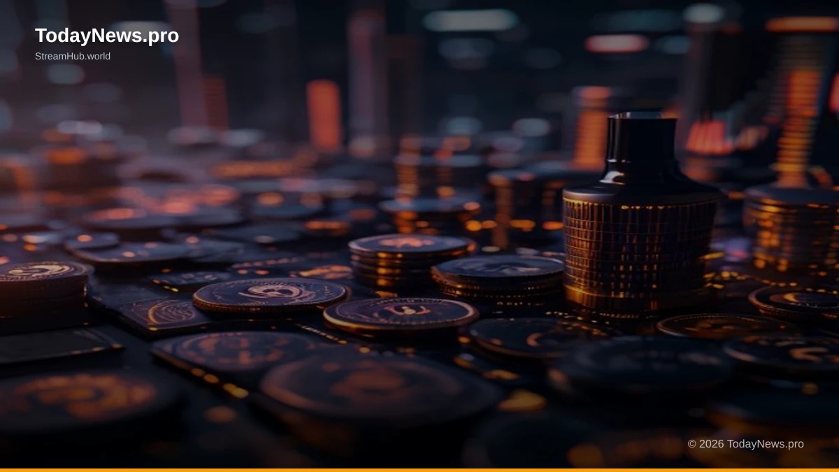 The Dawn of Decentralized Finance
