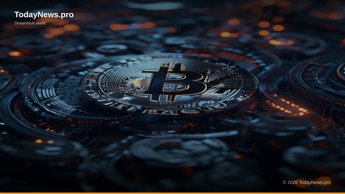 DeFi: The Digital Revolution Reshaping Finance