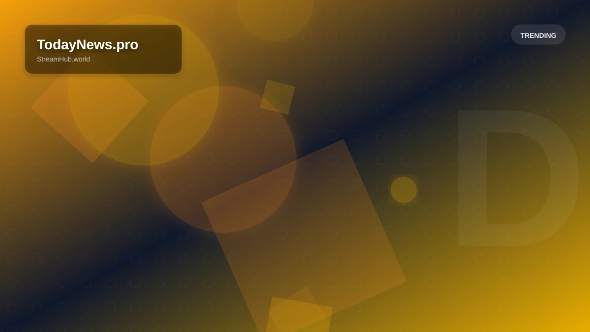 The Maturing Landscape of Decentralized Finance