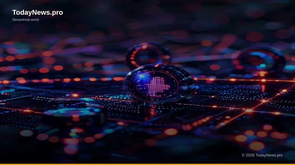 DeFis Next Frontier: Unlocking Real-World Assets & Institutional Adoption with Blockchain