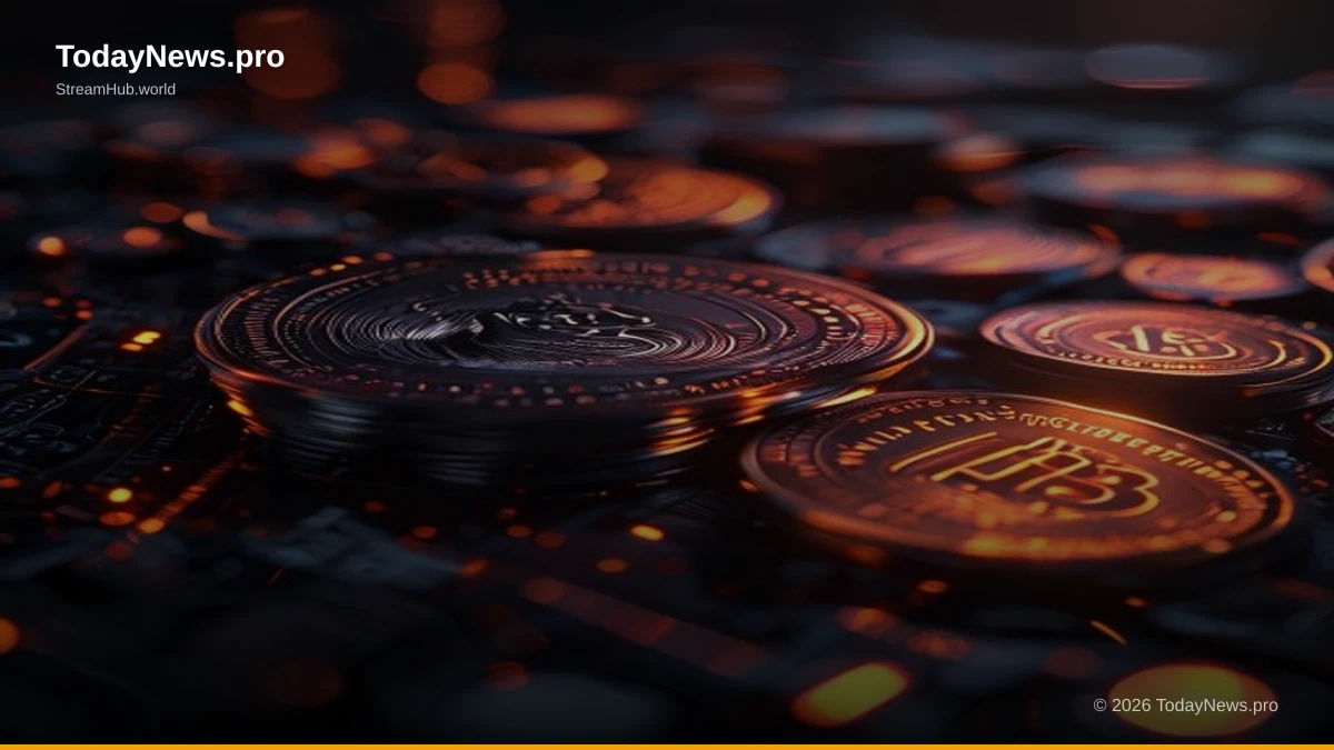 DeFis Leap Beyond Digital: The Tangible Asset Revolution