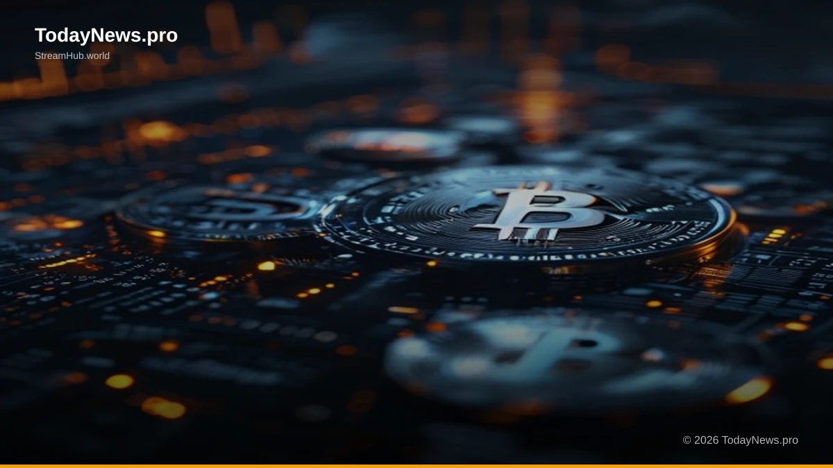 DeFi Beyond Bitcoin: A New Financial Paradigm