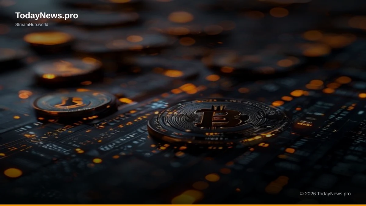 مقدمة: التحول المالي الرقمي