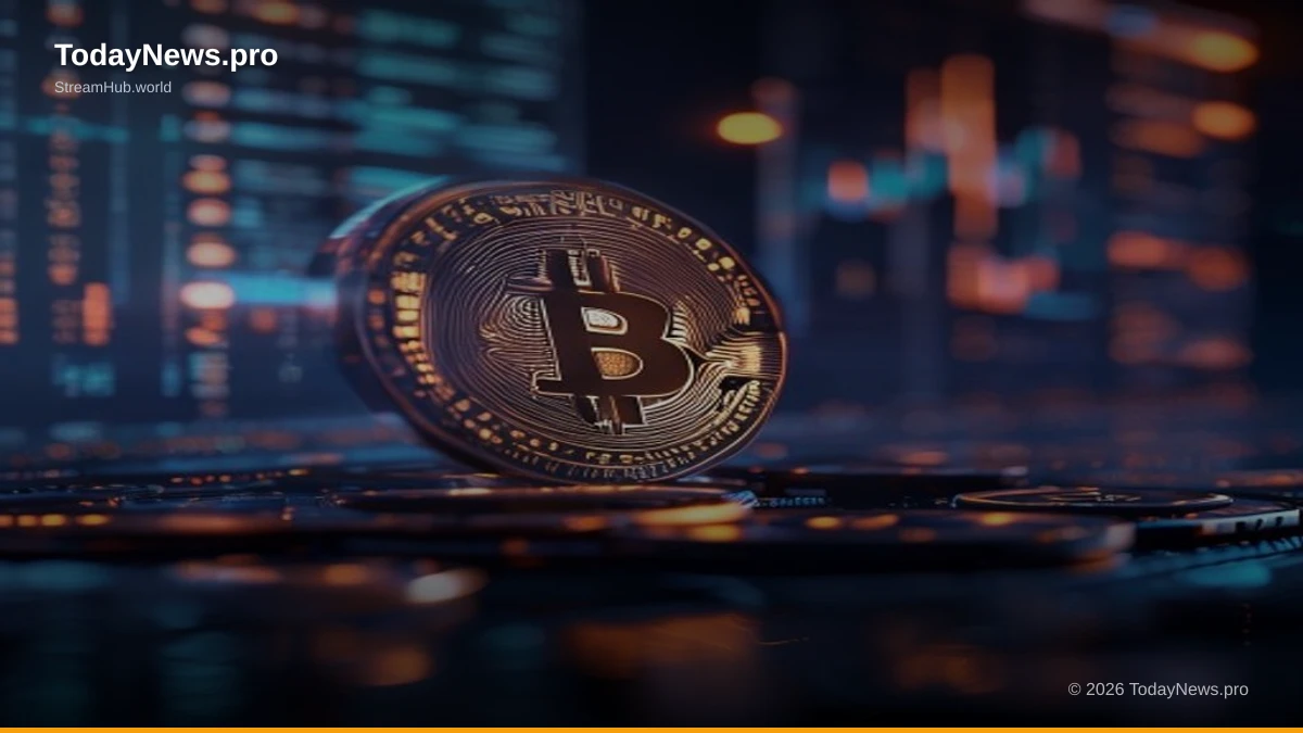 超越比特币：去中心化金融（DeFi）如何重塑全球银行业