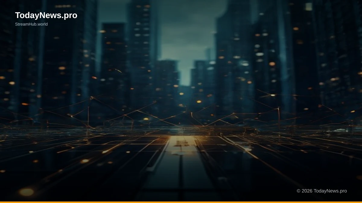 The Dawn of Decentralized Finance