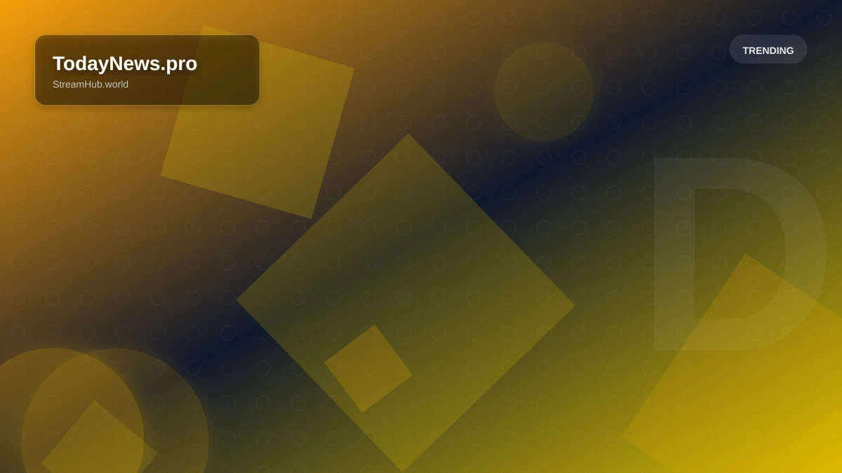 The Dawn of a New Financial Era