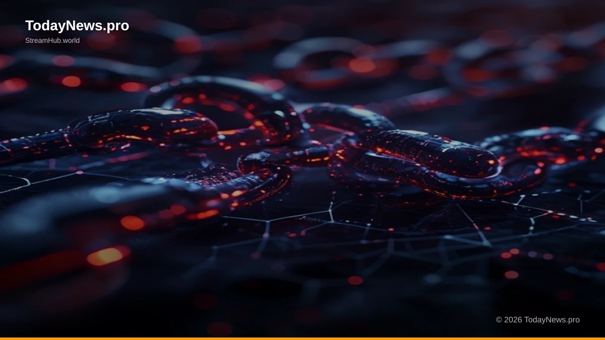 DePIN: The Blockchain Powering Our Real-World Future