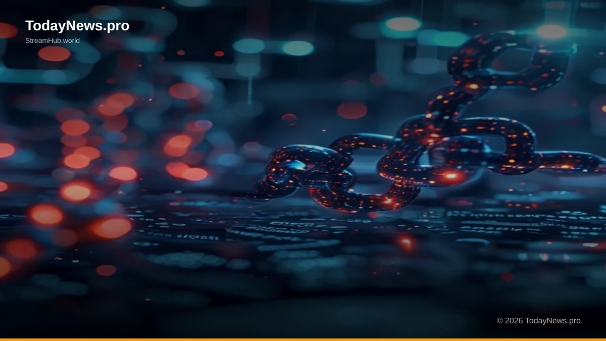 DeSci Unveiled: How Blockchain is Accelerating Open Science and Research