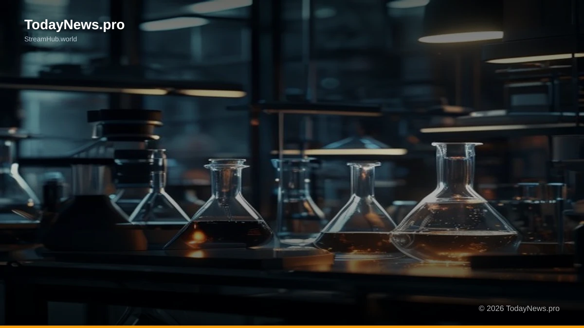 DeSci Unveiled: A Paradigm Shift in Scientific Endeavor