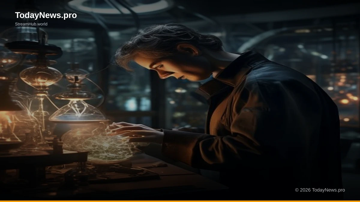 The Dawn of Decentralized Science (DeSci)