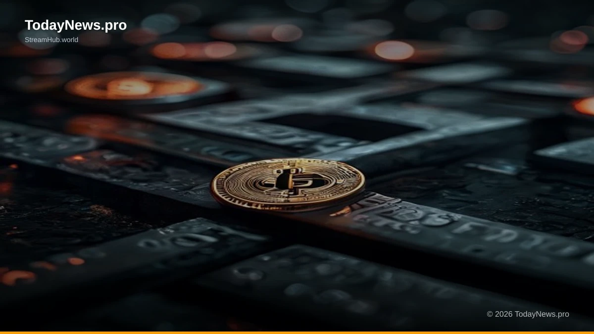 The Evolving Landscape of Digital Money