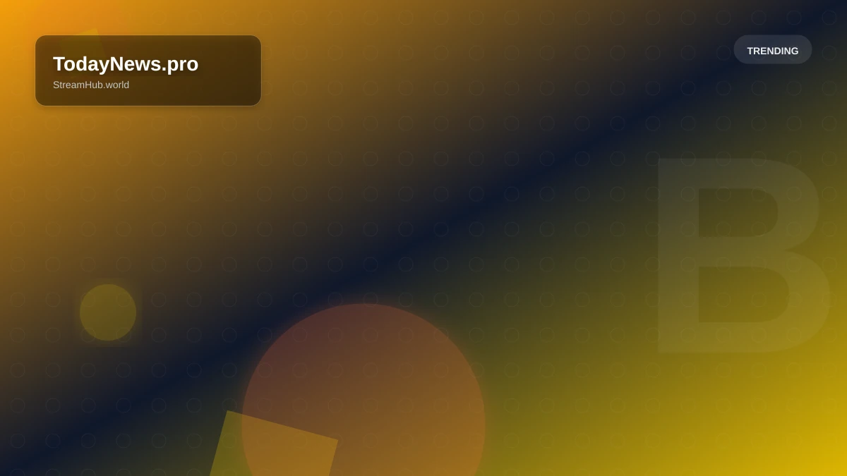 The Shifting Sands: Regulations Inevitable March