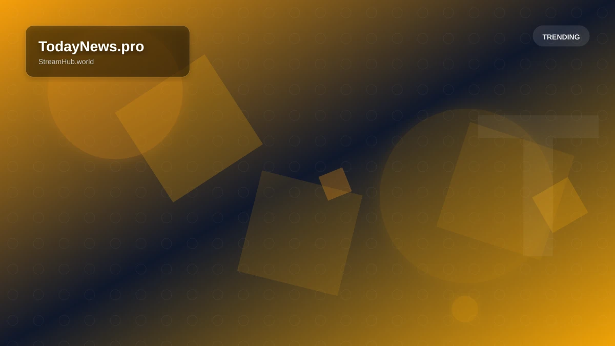 The Dawn of a New Financial Era