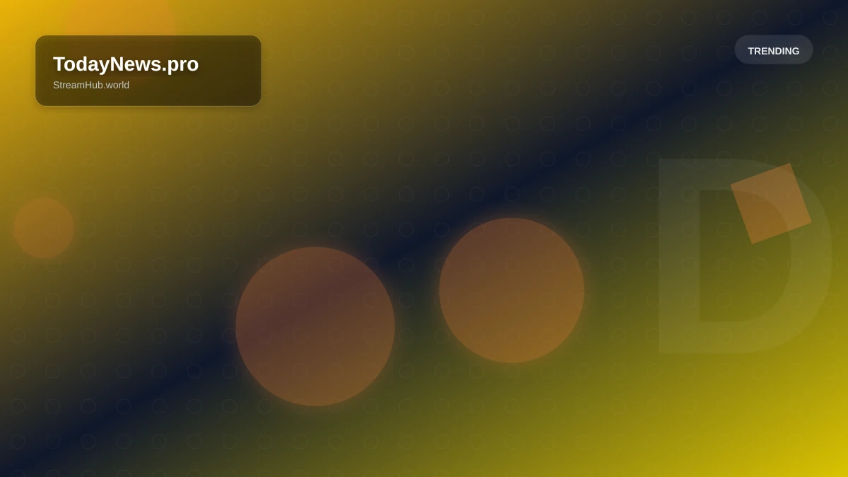 The Looming Digital Deluge: Why 2026 Demands a Rethink