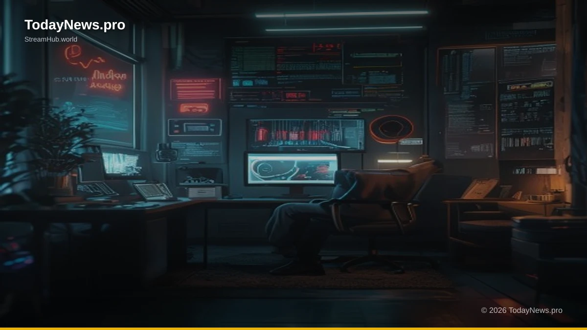 The Pervasive Hum: Understanding Digital Overload