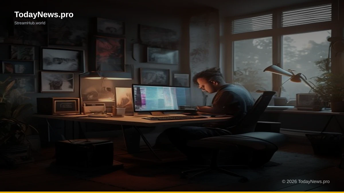 The Digital Deluge: Understanding the Problem