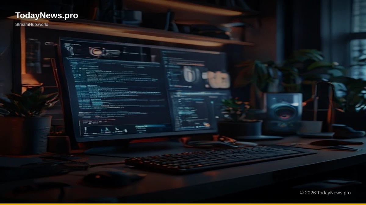 The Digital Deluge: Understanding the Overload