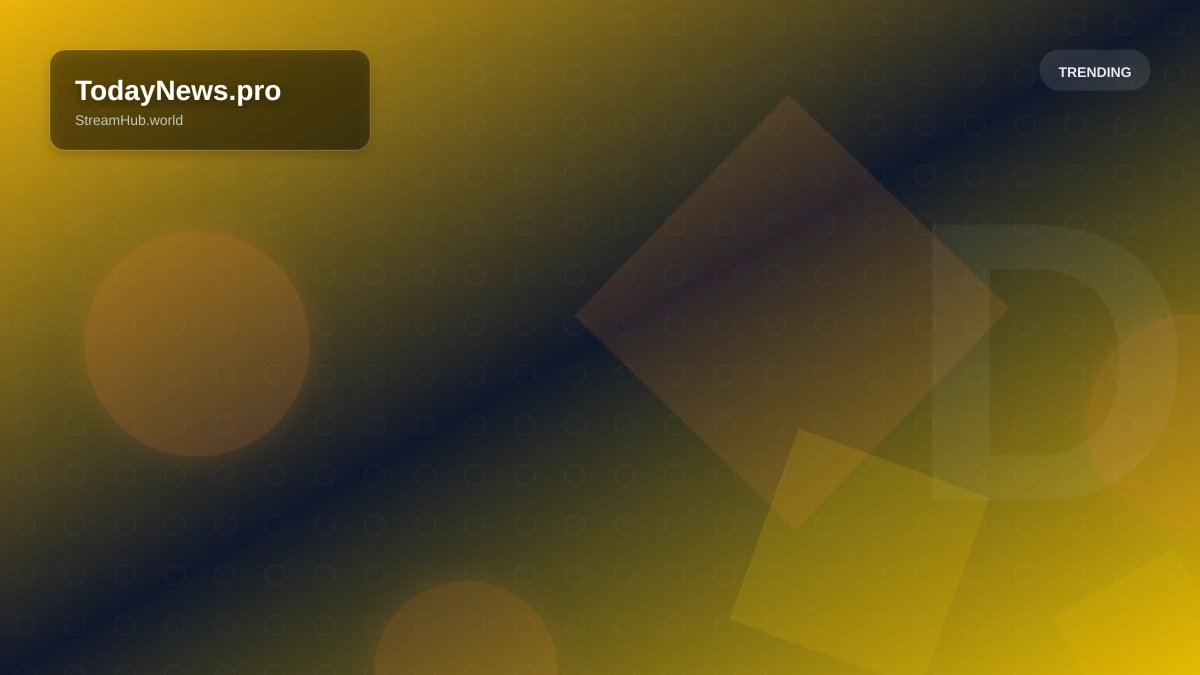 The Algorithmic Tide: Navigating the AI-Infused Digital Landscape