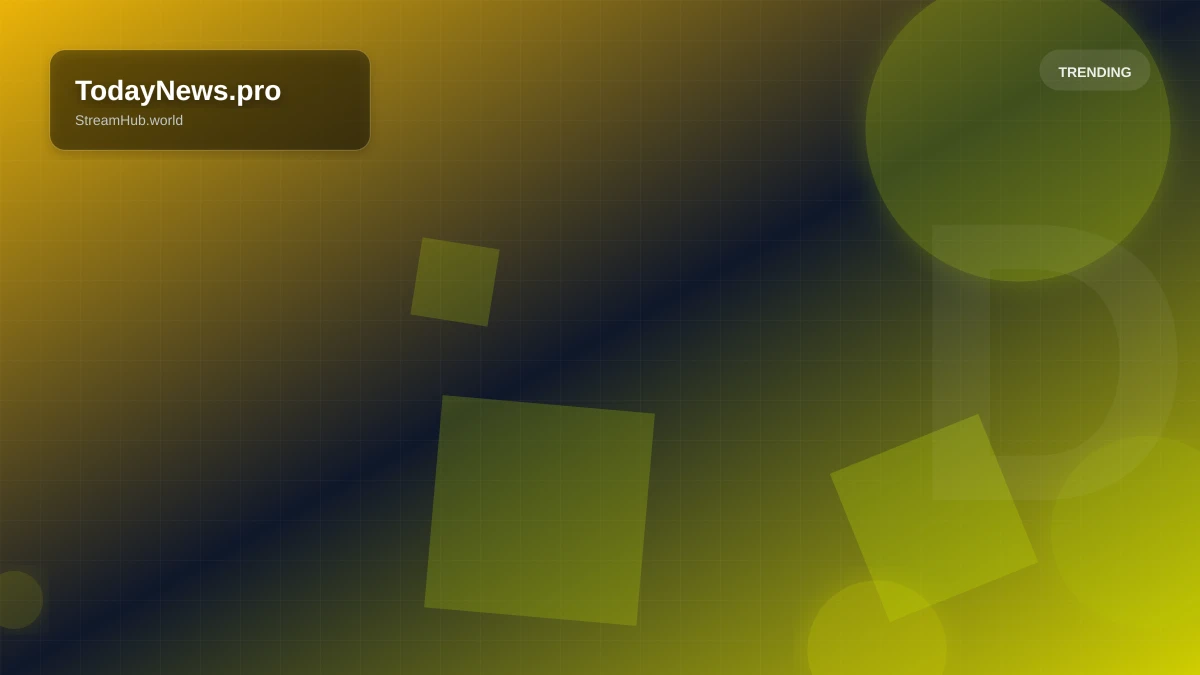 The Great Digital Deluge: Understanding Our Attention Crisis