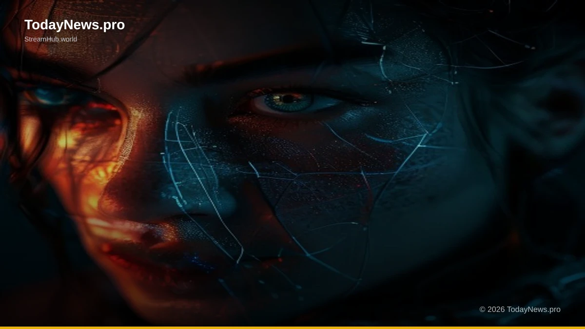 The Ubiquitous Screen: Our Digital Embrace