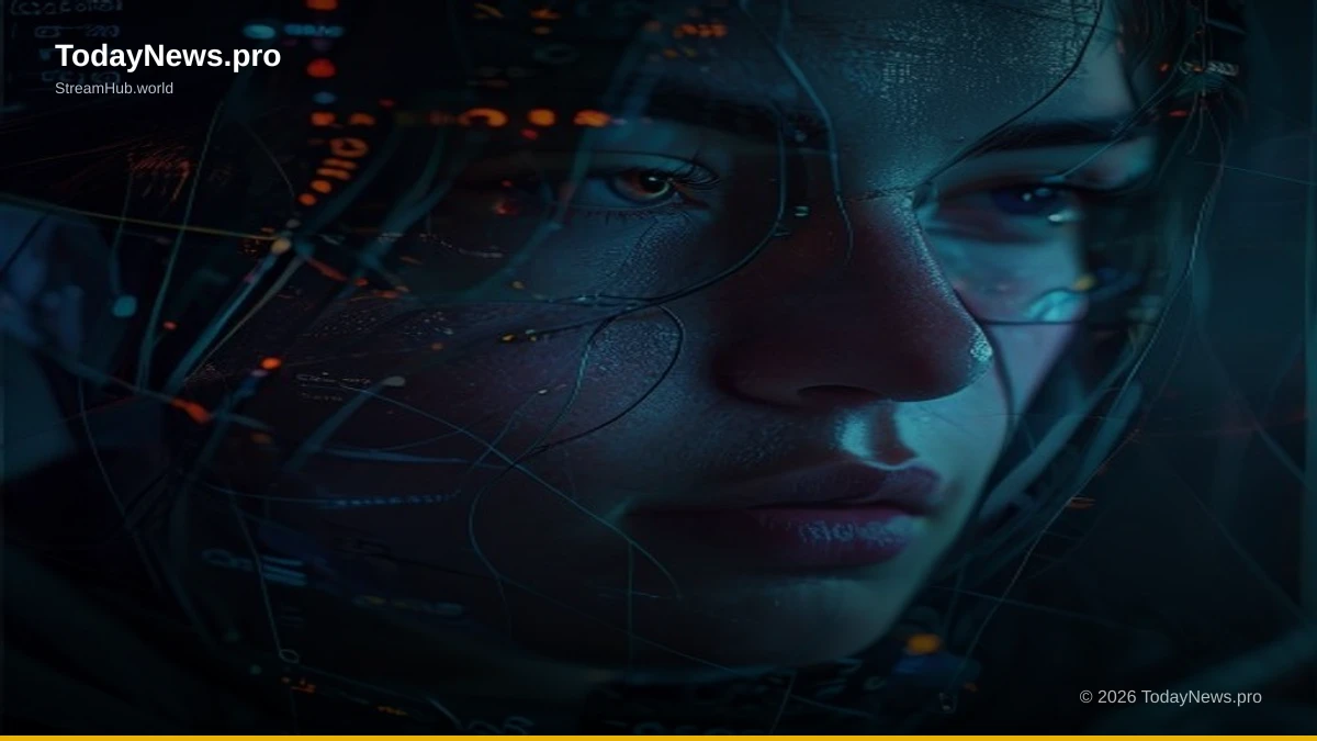 The Digital Deluge: Understanding Our Hyperconnected Reality