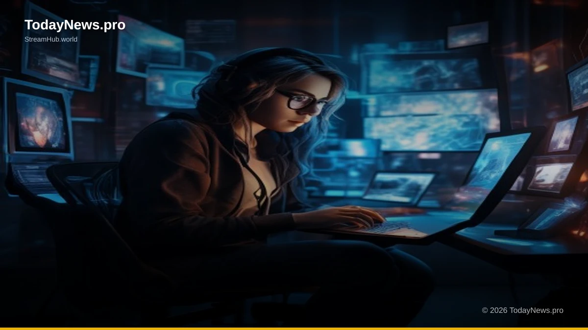 The Unseen Grip: Our Digital Dependence