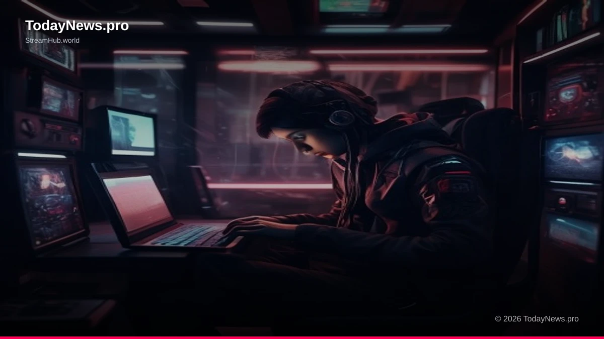 The Digital Deluge: Understanding the Overwhelm