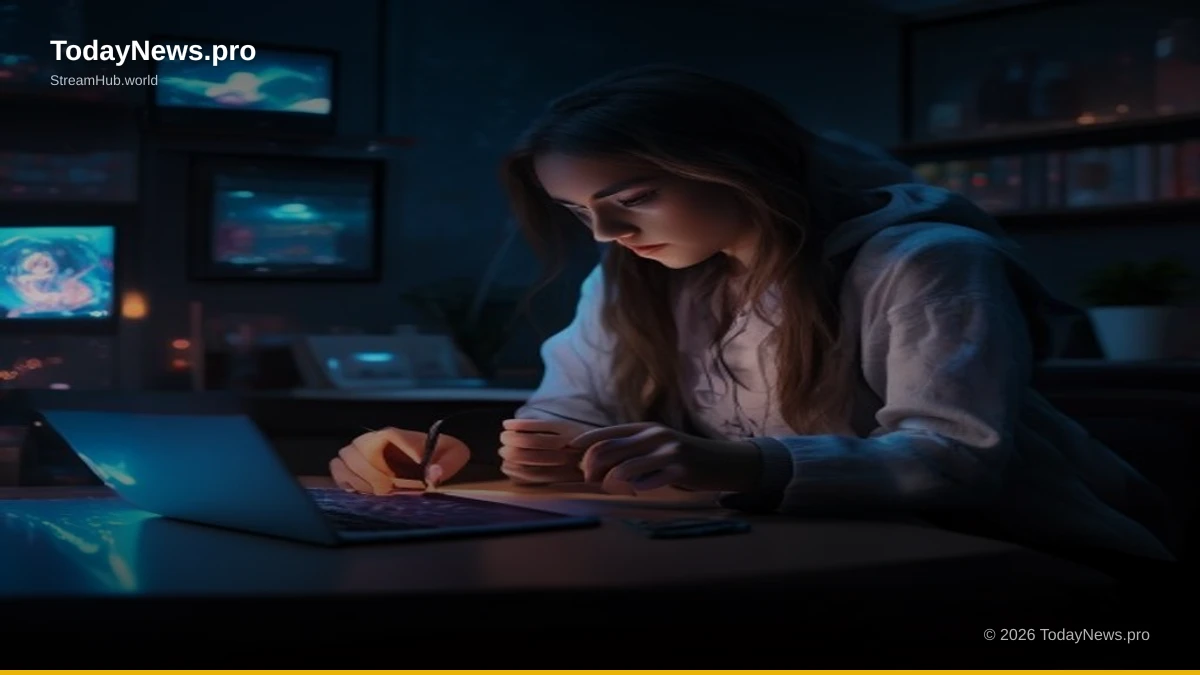 The Pervasive Glow: Understanding Our Digital Dependency