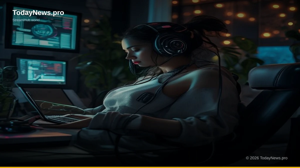 The Unseen Toll: Understanding Digital Overload