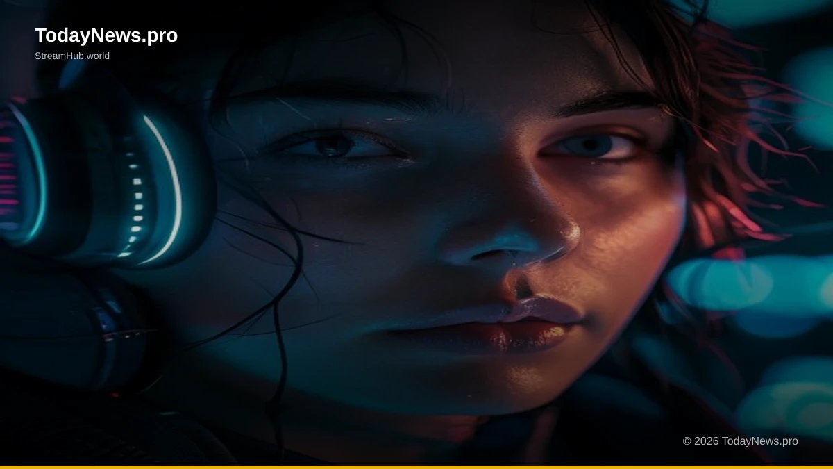 The Pervasive Problem: Digital Overload