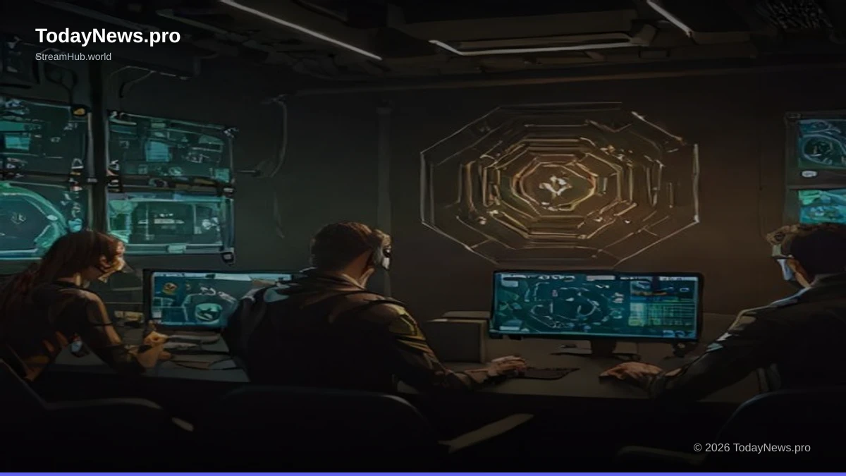 The Evolving Digital Battlefield: Why Next-Gen Cybersecurity Matters