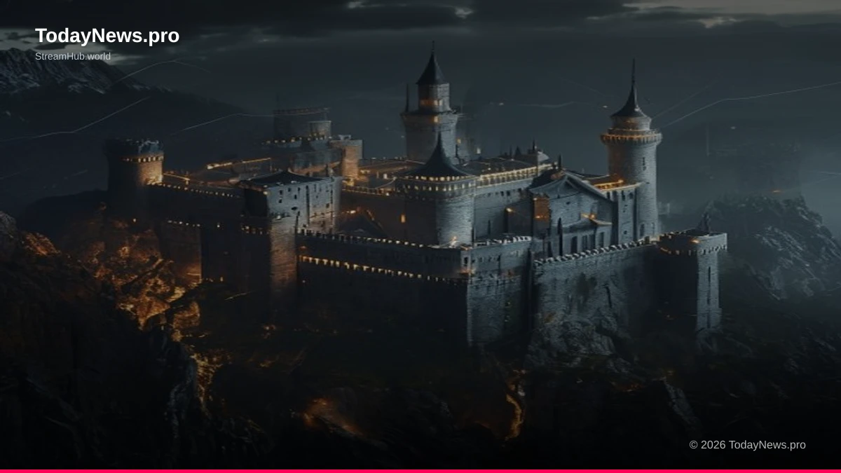 Fortress Digital: Navigating the AI Privacy Frontier