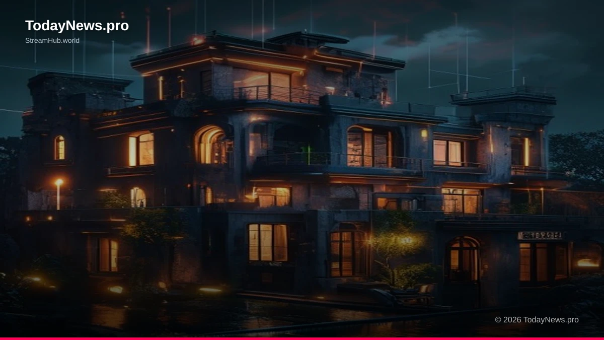 The Hyper-Personalized Home: A Double-Edged Sword