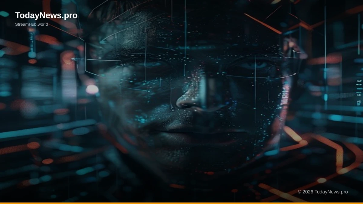 The Dawn of Digital Identity: Beyond Passwords