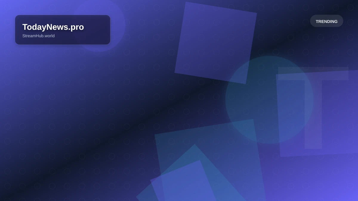 The Erosion of Trust: Why Digital Identity Needs a Revolution