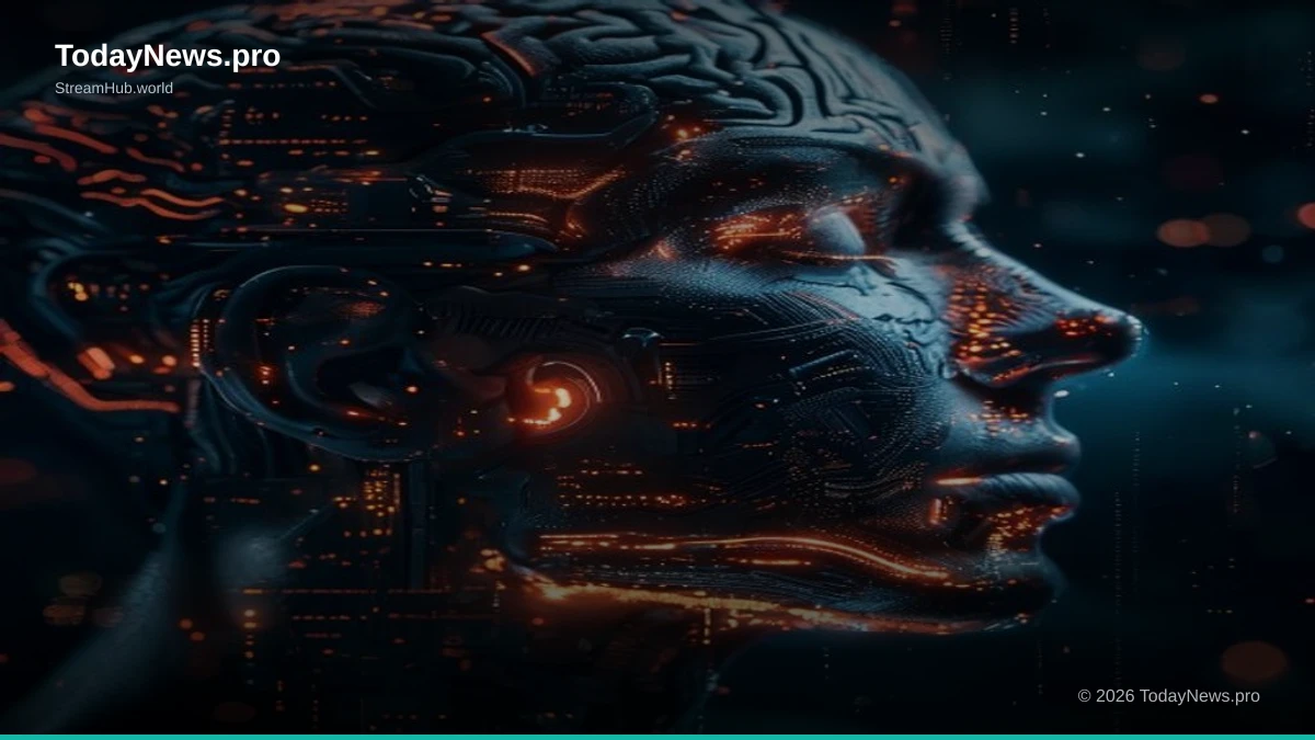 The Dawn of Digital Immortality: A 2030 Horizon
