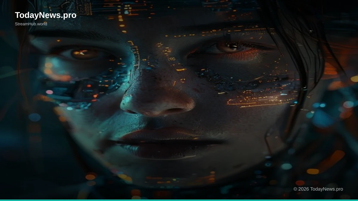 The Dawn of Digital Immortality: A Glimpse into Our Future
