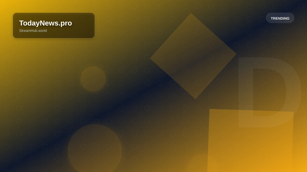 The Great Fragmentation: Why Minimalism 2.0 is Non-Negotiable