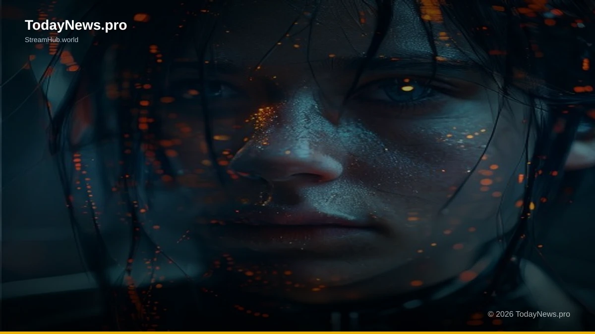 The Unseen Drowning: Navigating the Digital Deluge