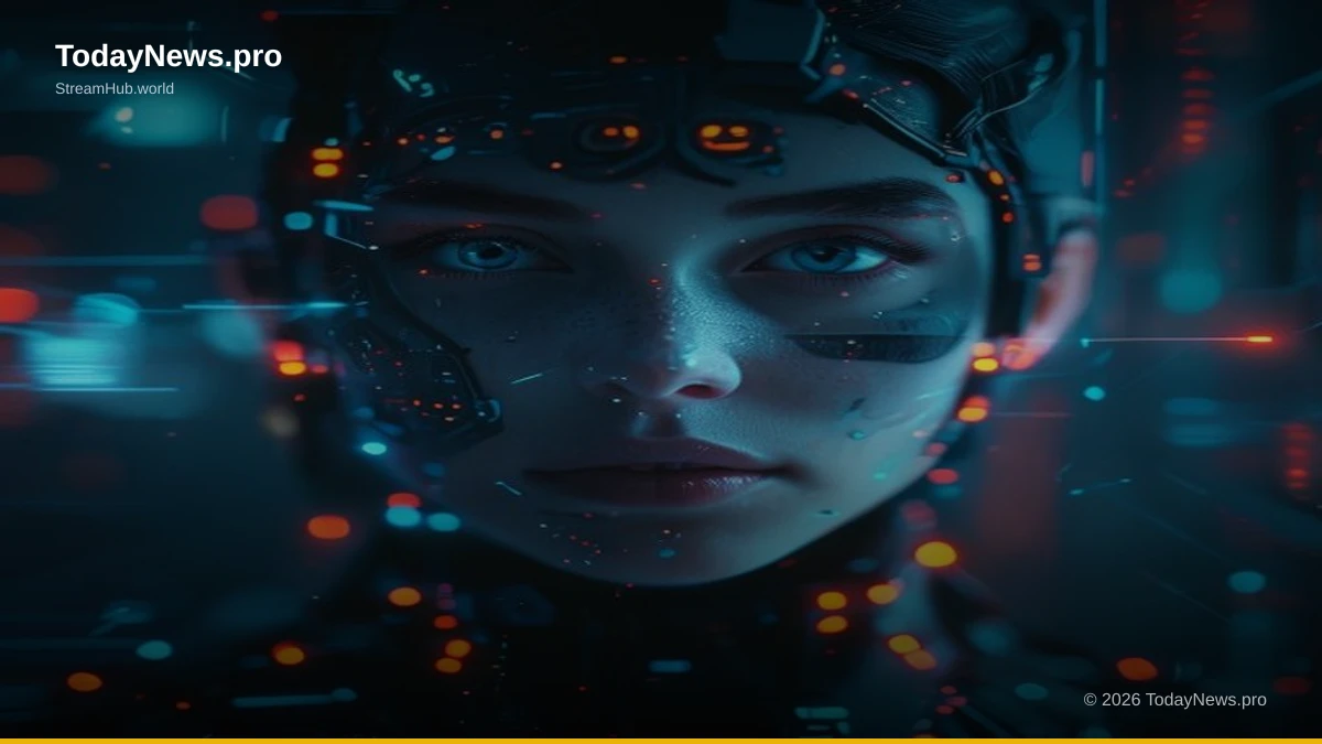 The Unseen Drain: How AI and Constant Connectivity Steal Our Focus