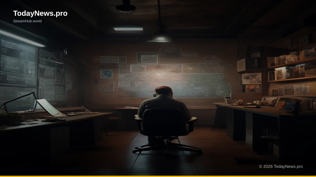 The Unseen Siege: Our Brains in the Age of Infinite Scroll