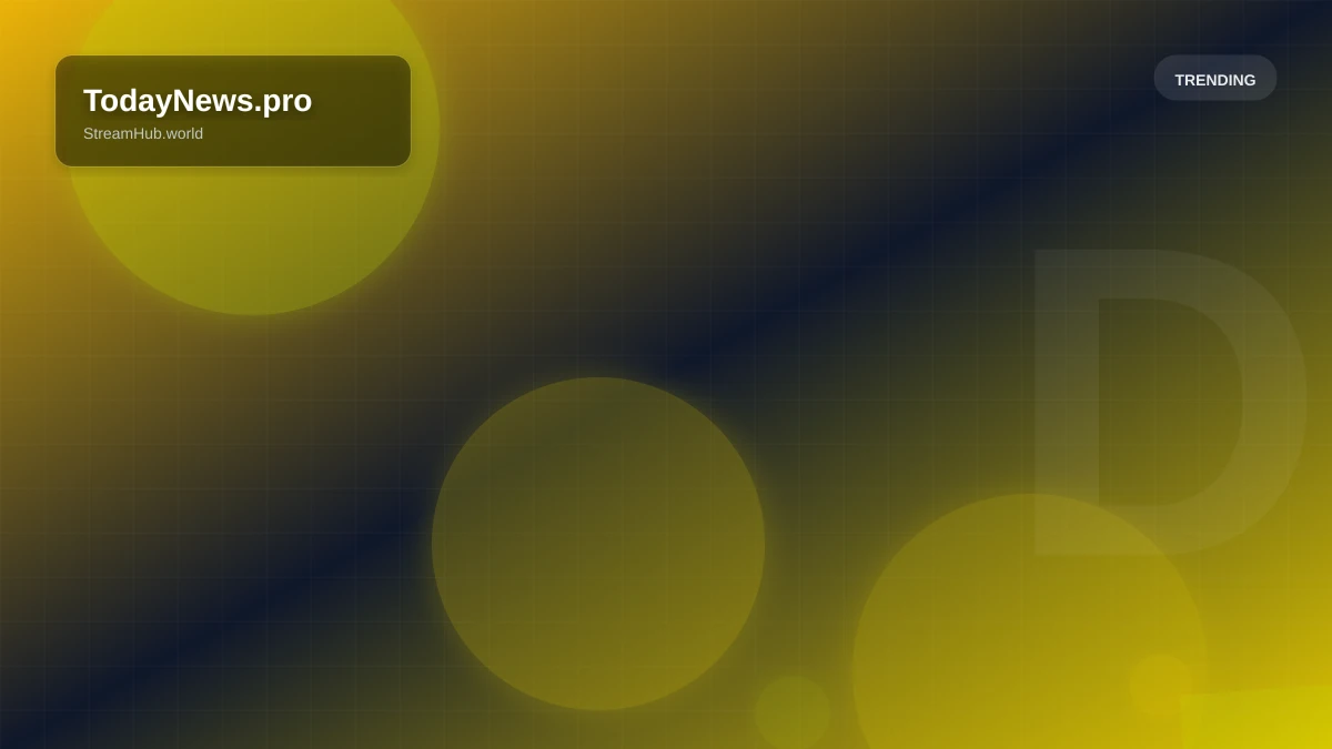 The Paradigm Shift: From Screens to Presence