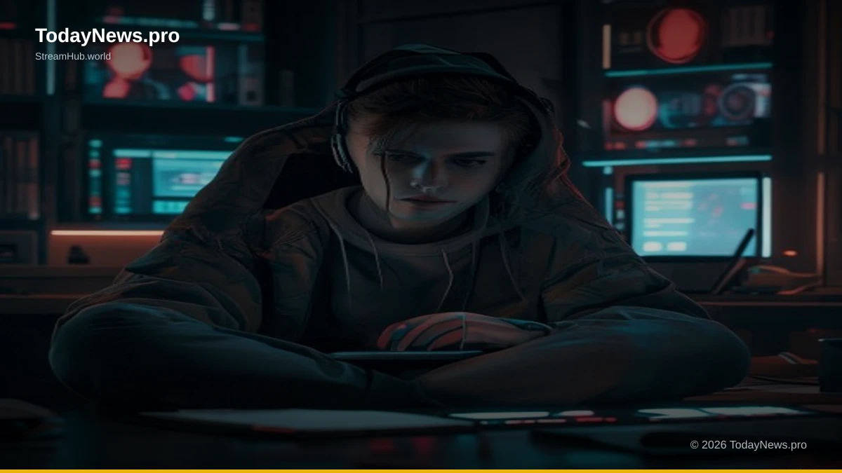 The Unseen Toll: Understanding Digital Overload in 2026
