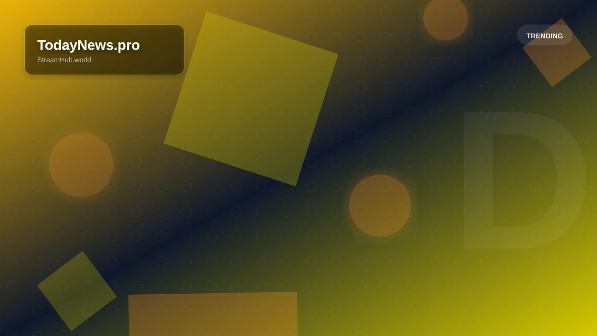 The Looming Digital Deluge: 2026 Edition