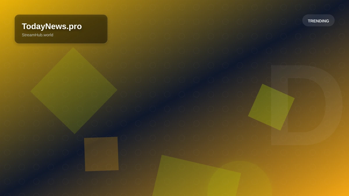 The Silent Erosion of Attention