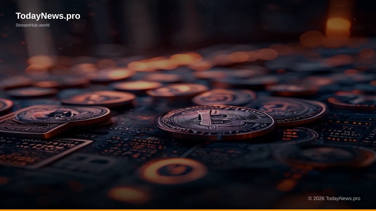 The Dawn of a New Financial Era