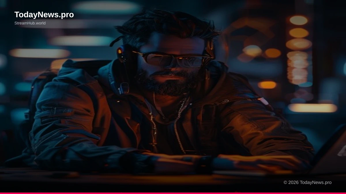 The Evolving Digital Nomad: Beyond the Beach Chair